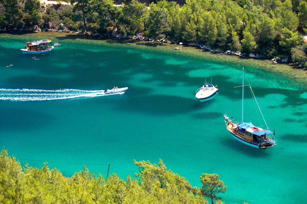 bodrum-gkmyachting