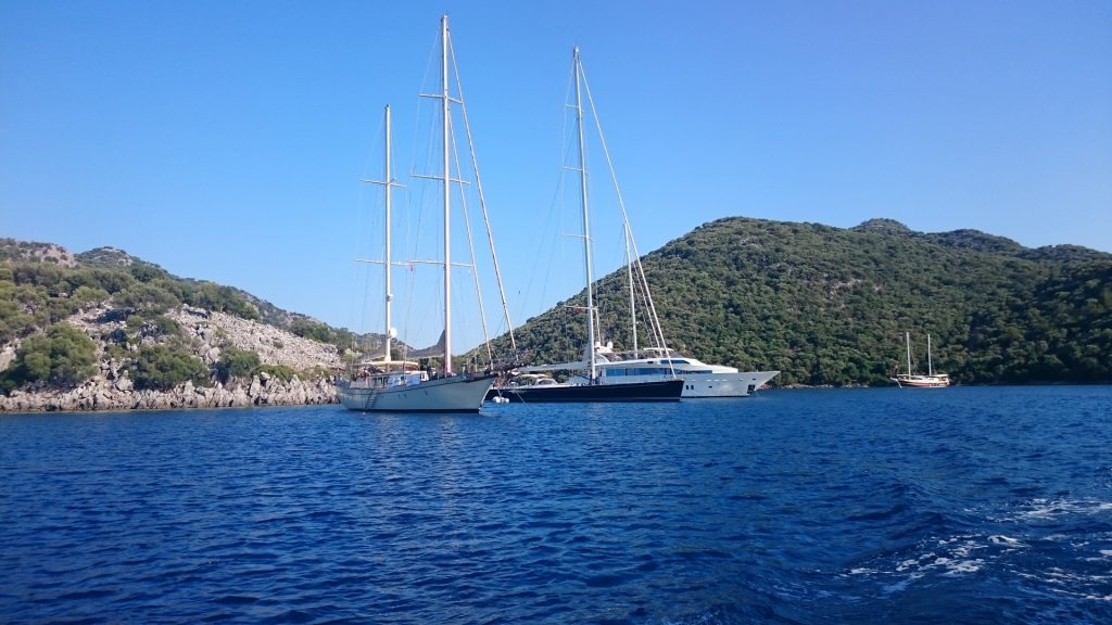 gkmyachting