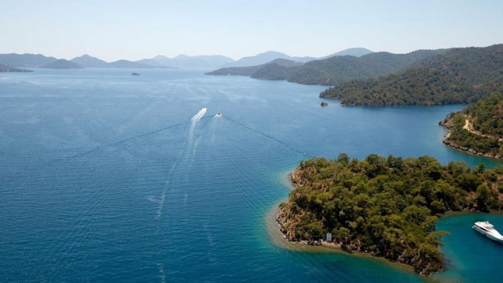 gkmyachting