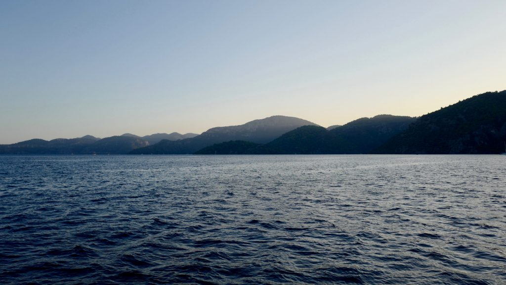 gkmyachting