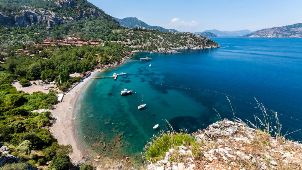 marmaris-gkmyachting