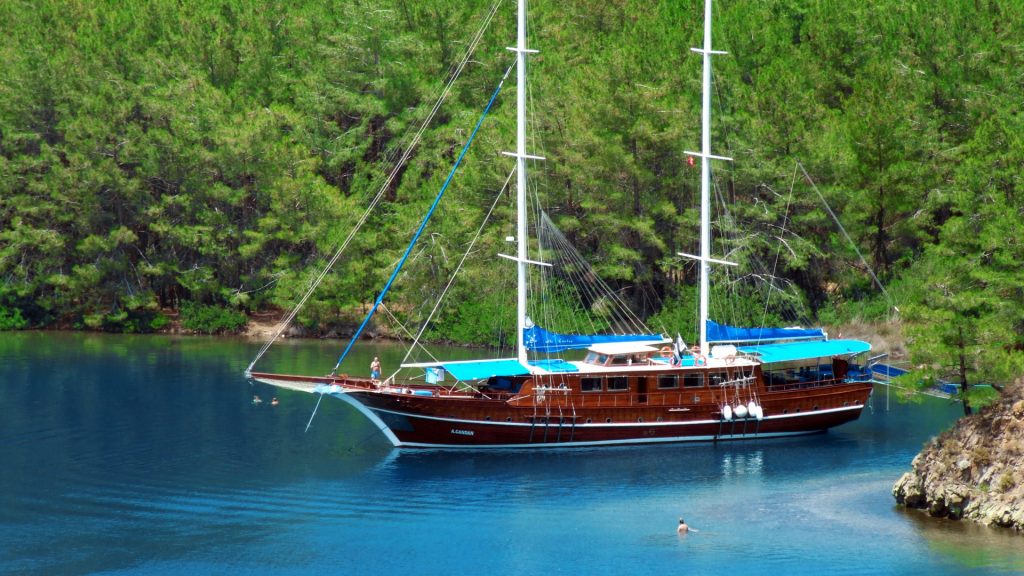 marmaris-gkmyachting