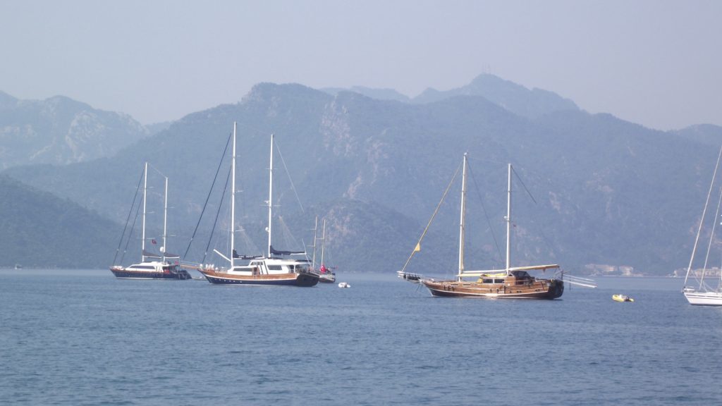 marmaris-gkmyachting
