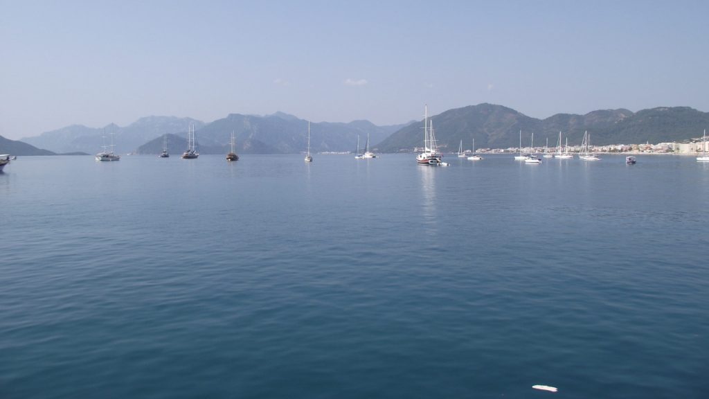 marmaris-gkmyachting