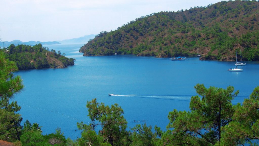 marmaris-gkmyachting